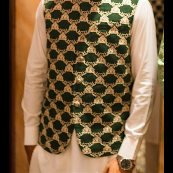 Waistcoat - Picture 4 of 4